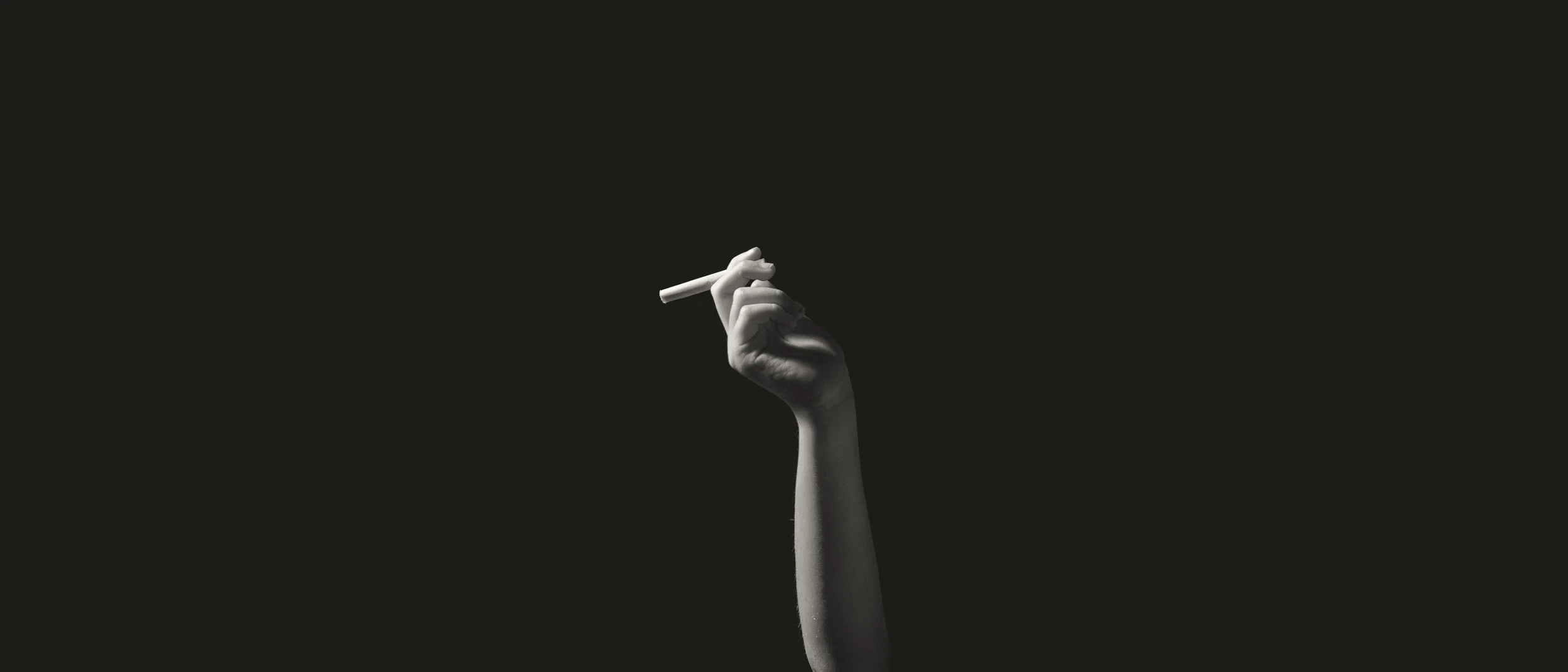 Candy Cigarette