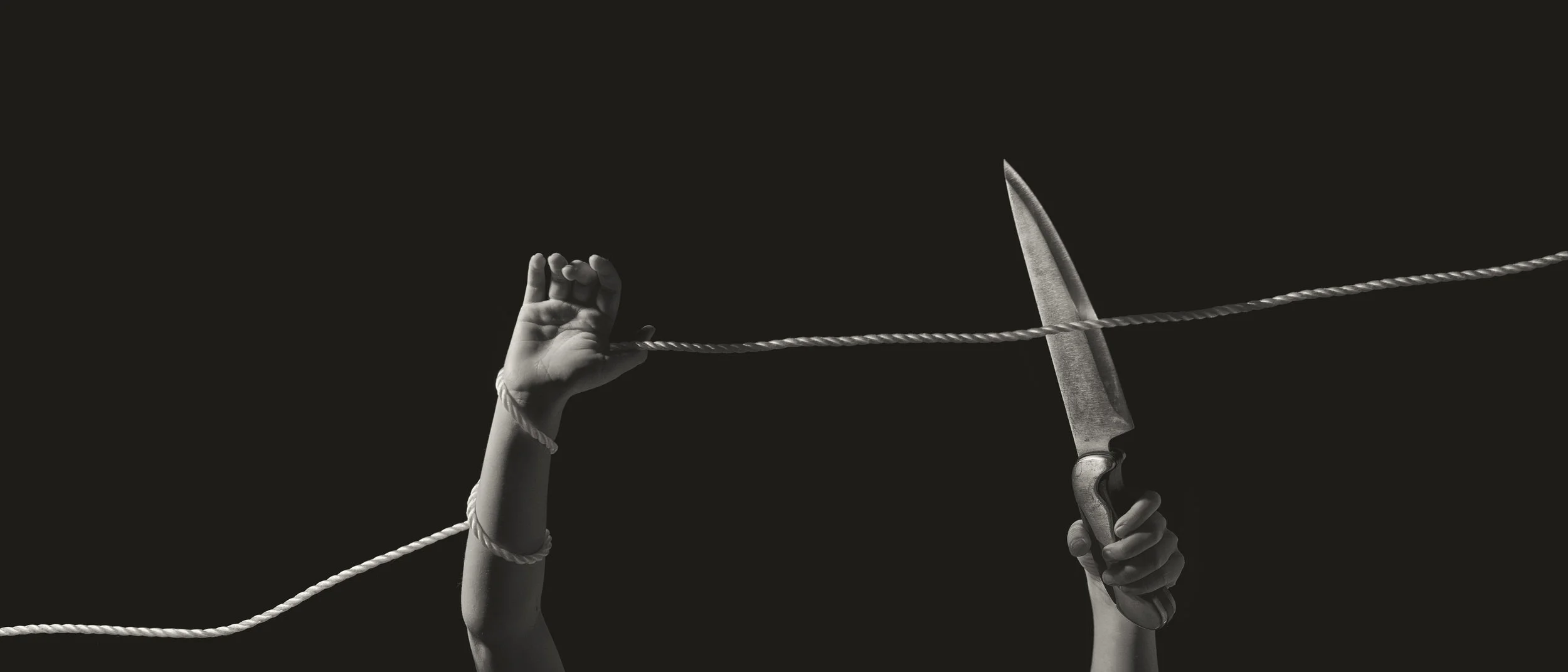 Cut the Cord