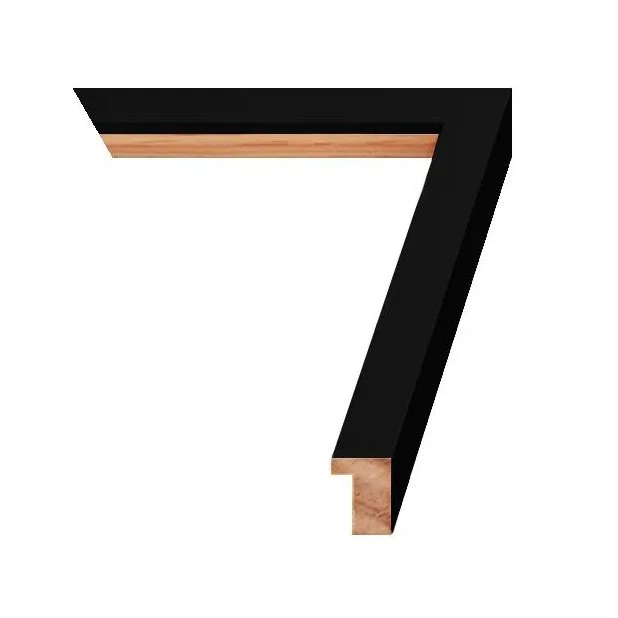 Black Wood Frame.JPG