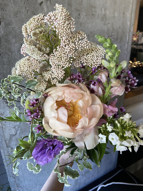 Floral Arrangment