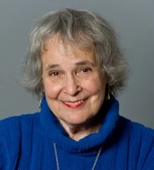 Rhoda Levine