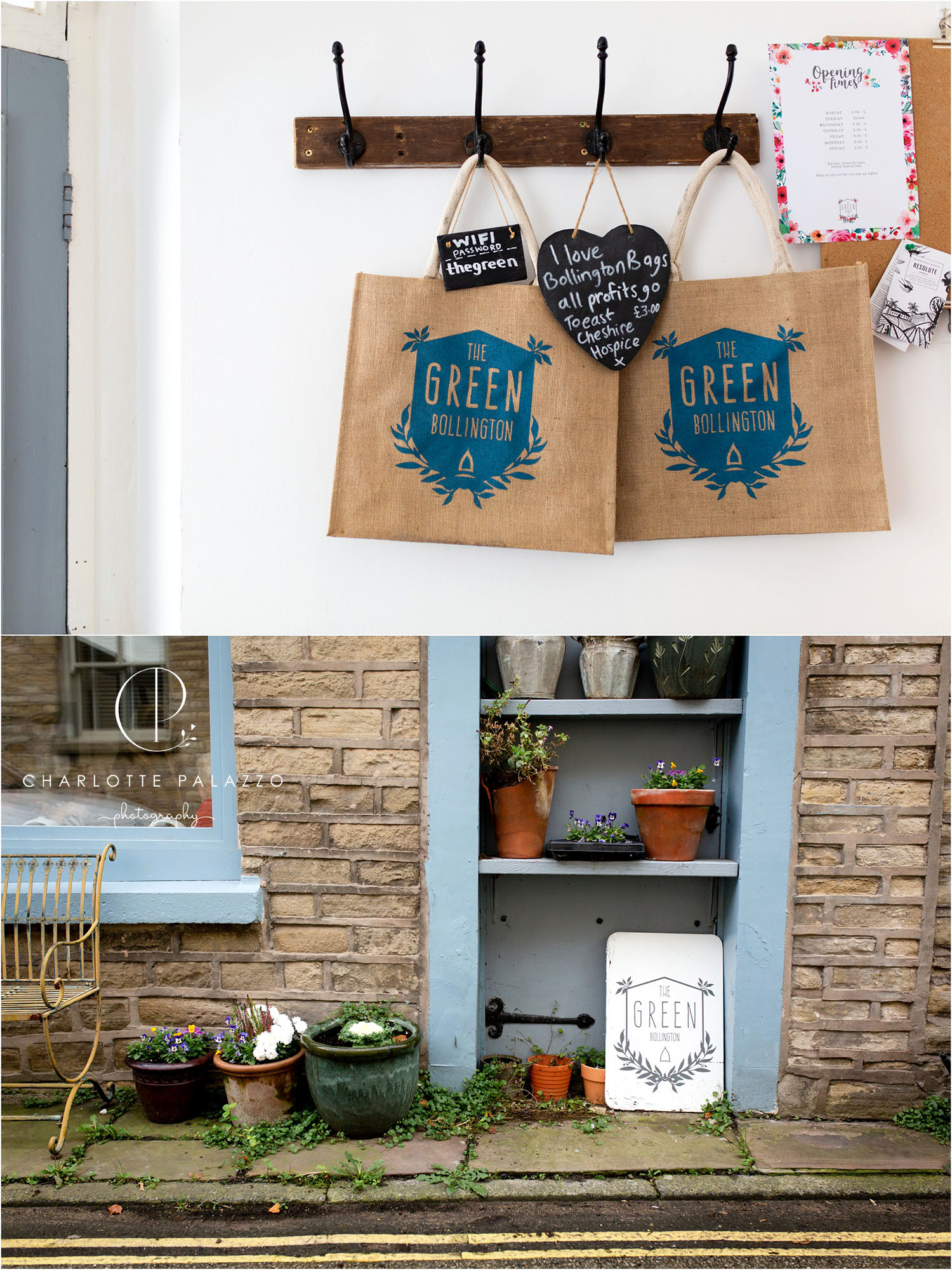 Commercial food photography The Green Bollington Cheshire Cafe Coffee_0002.jpg