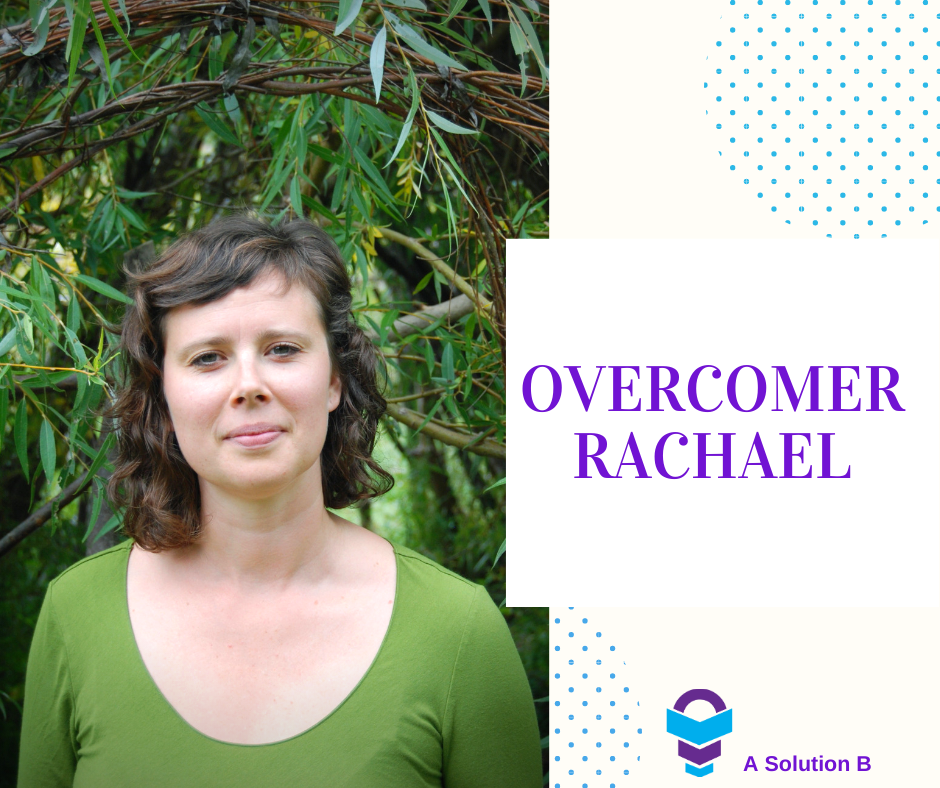 Overcomer Rachael Hakomi Midwife of Collective Liberation Making Space hakomi