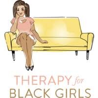 Therapy For Black Girls (Copy) (Copy) (Copy)