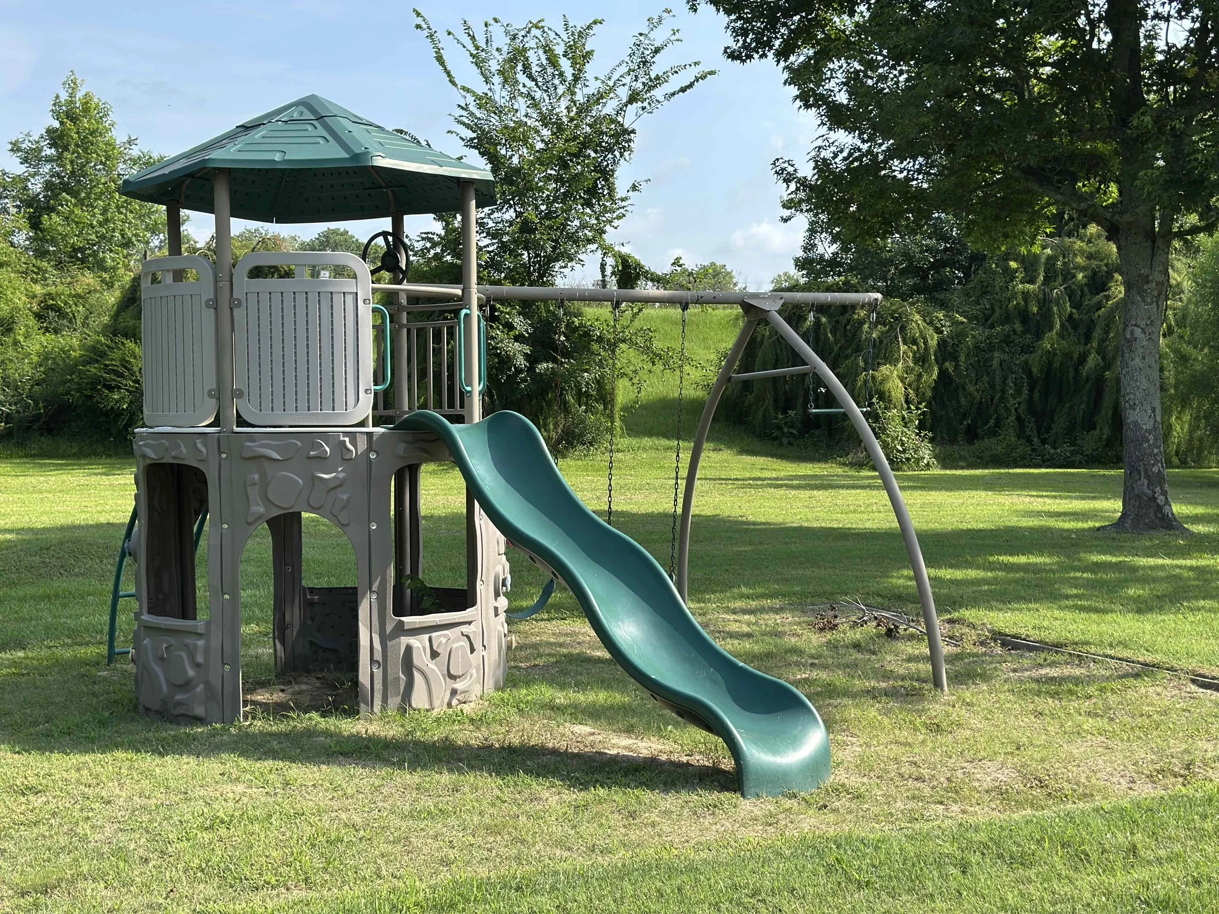 Playground bushmans rv park.jpg
