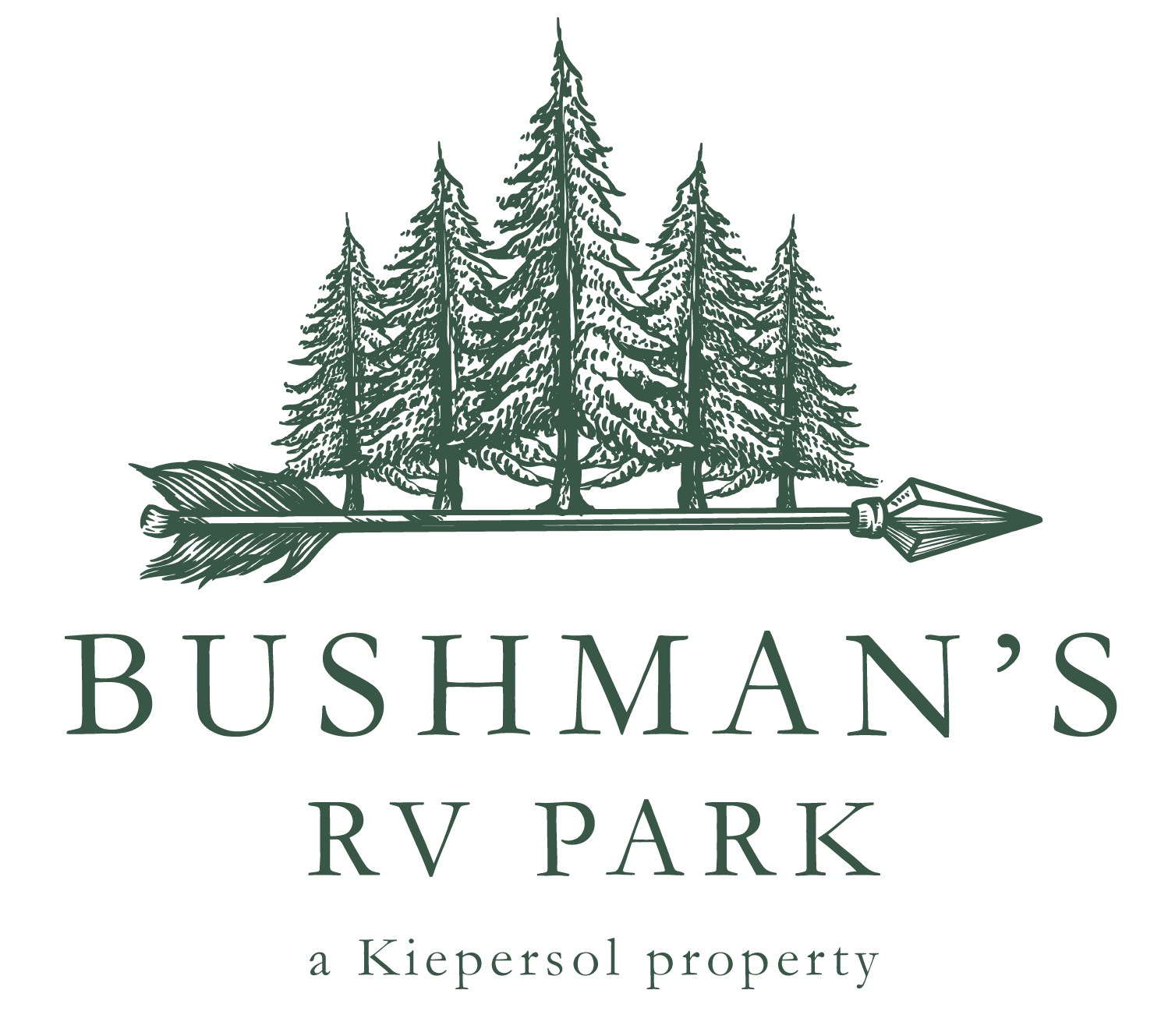 Bushman's RV Park