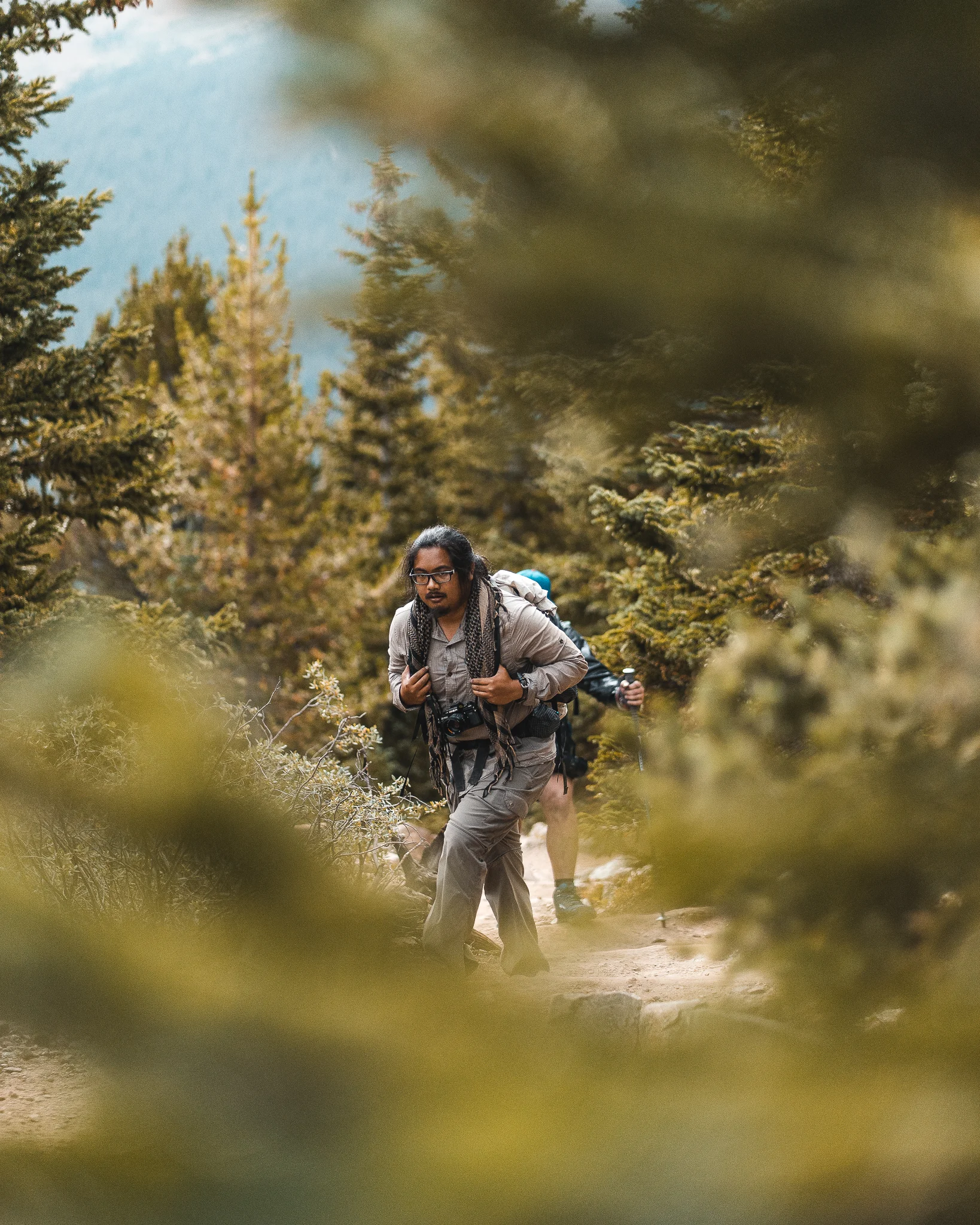 Quandary Peak w- Snap, Reptar, C#, and Red Moon-4.jpg