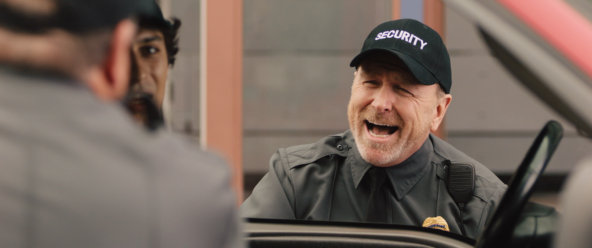 40-Love Colin Quinn laughing.png