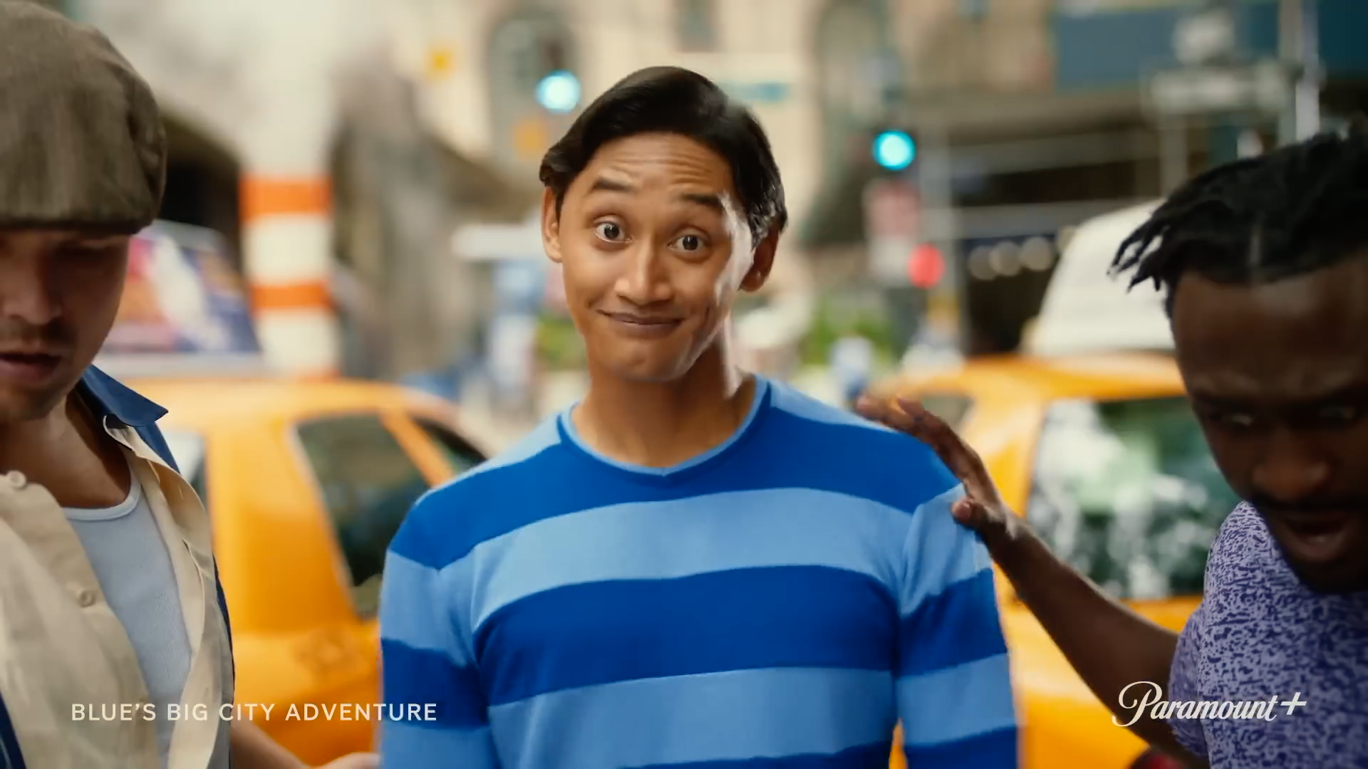 Blue's Big City Adventure Josh taxi CU.png