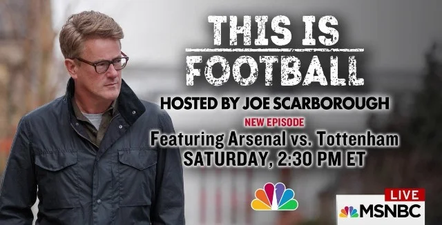 THIS IS FOOTBALL
