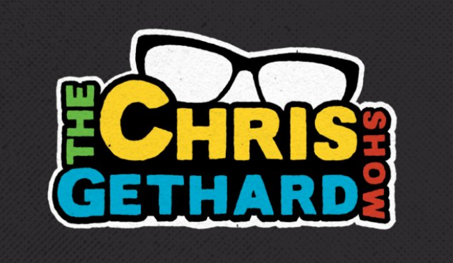 THE CHRIS GETHARD SHOW