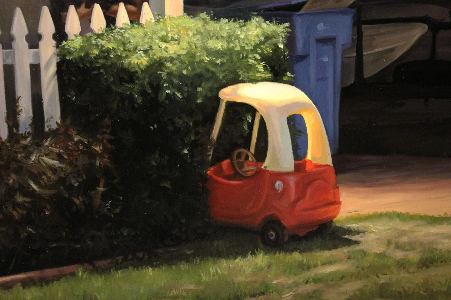 what do the children think (detail)