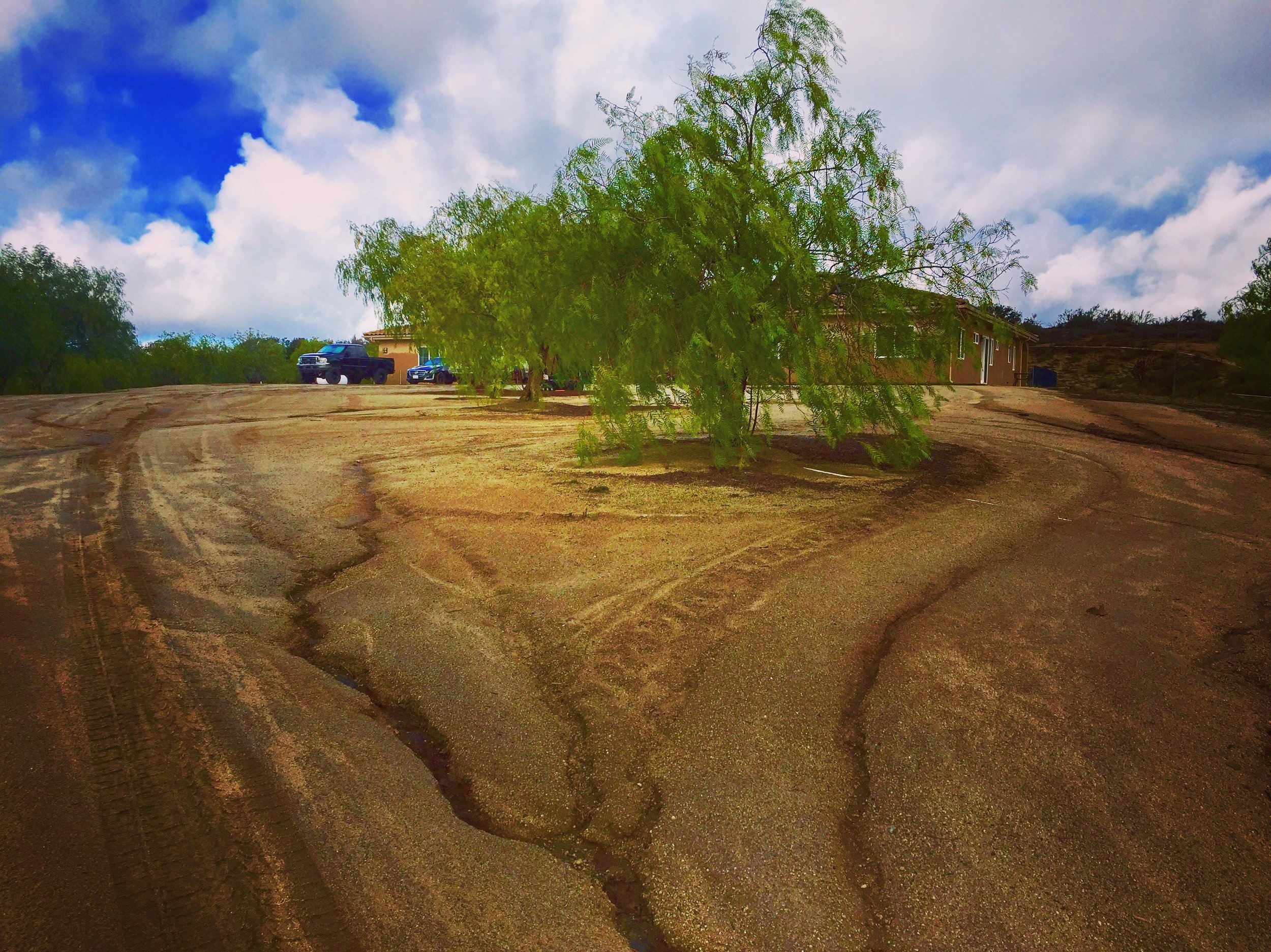 CA // Temecula