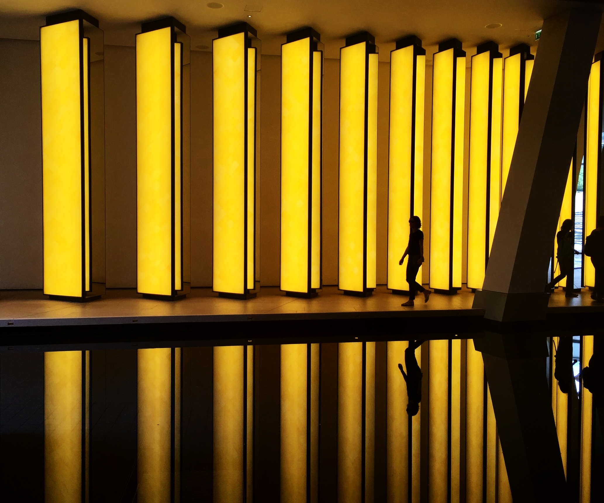 PARIS // Fondation Louis Vuitton