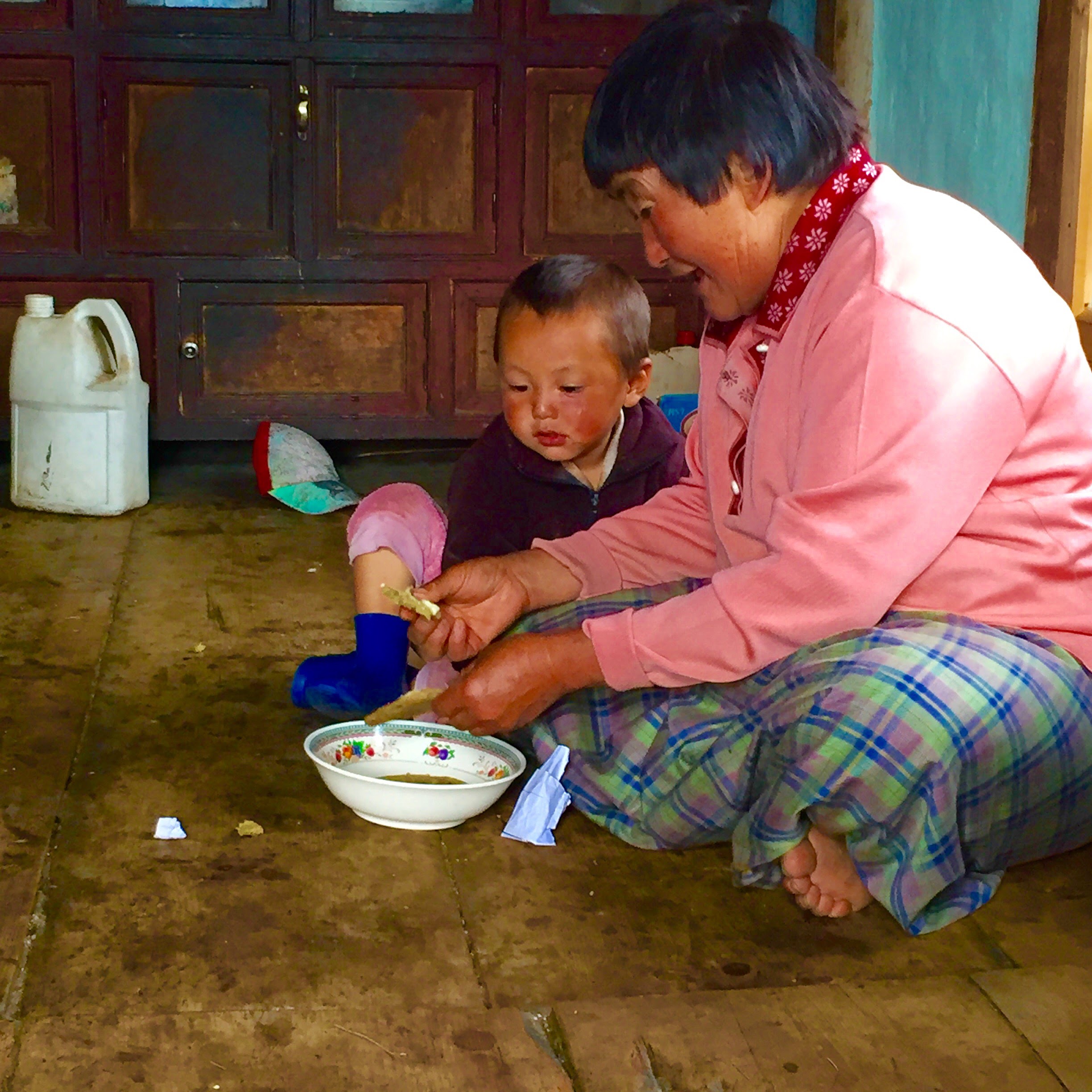 BHUTAN // Bumthang
