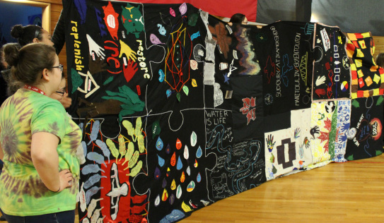 Canadian Roots Exchange (CRE)