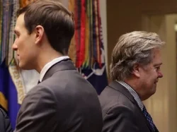  Kushner & Bannon