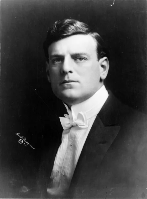  Maxwell Henry Aronson in Real (as Opposed to "Reel") Life
