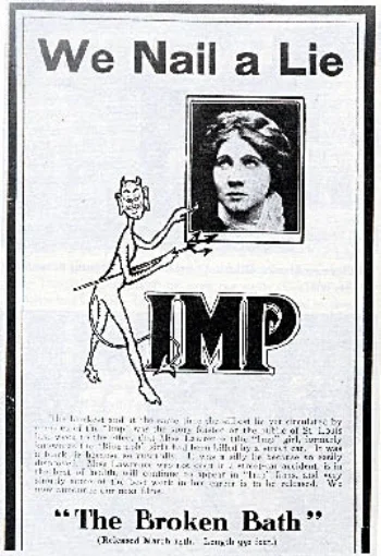  February 1910: The P.R. Stunt Supreme
