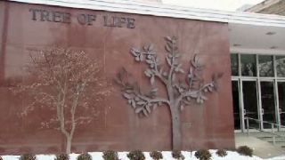 Tree of Life Synagogue, Pittsburgh