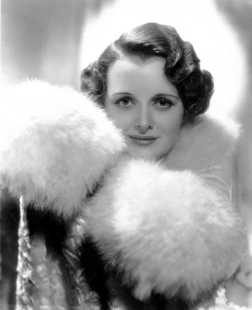 Lucile Vasconcellos Langhanke
