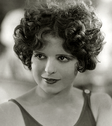 Clara Bow: The “It” Girl (1905-1965)