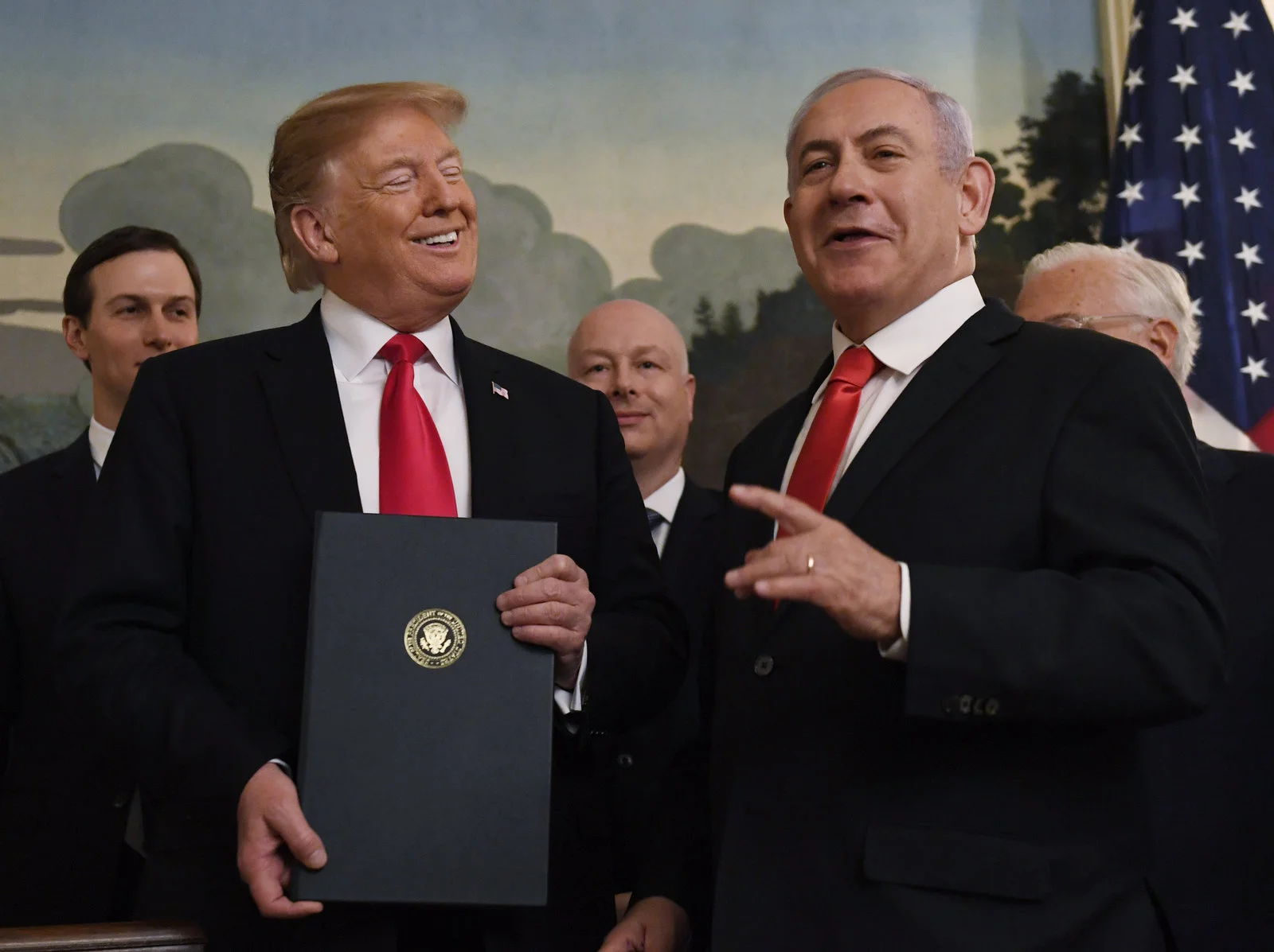 Trump Not Israel's Best Friend.jpg