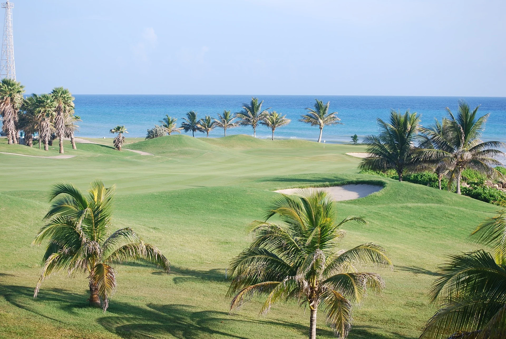 Destination : Jamaica