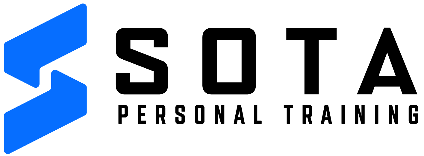 SOTA Personal Training