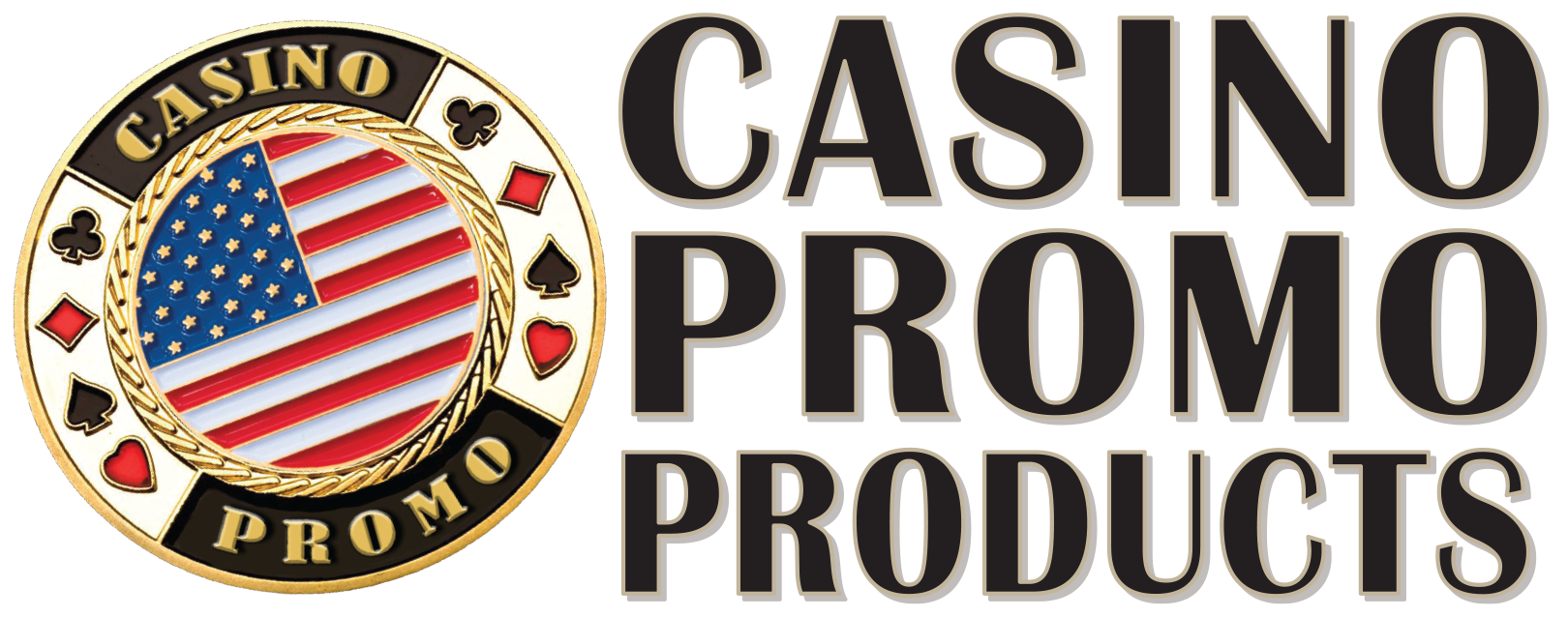 Casino Promo Products