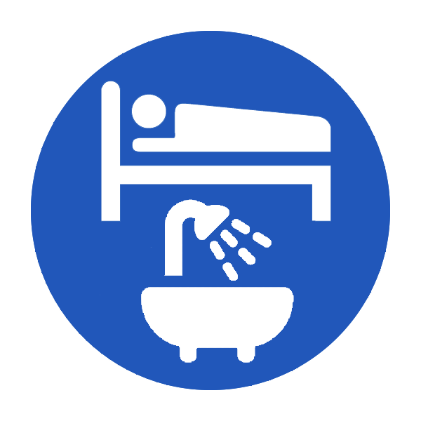 Bed · Bath · Beauty