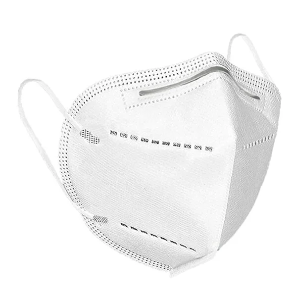 N95 Unisex Face Mask