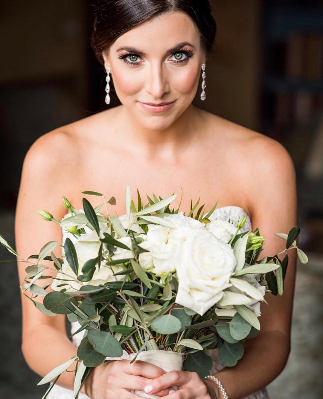 Real Oheka Castle Bride