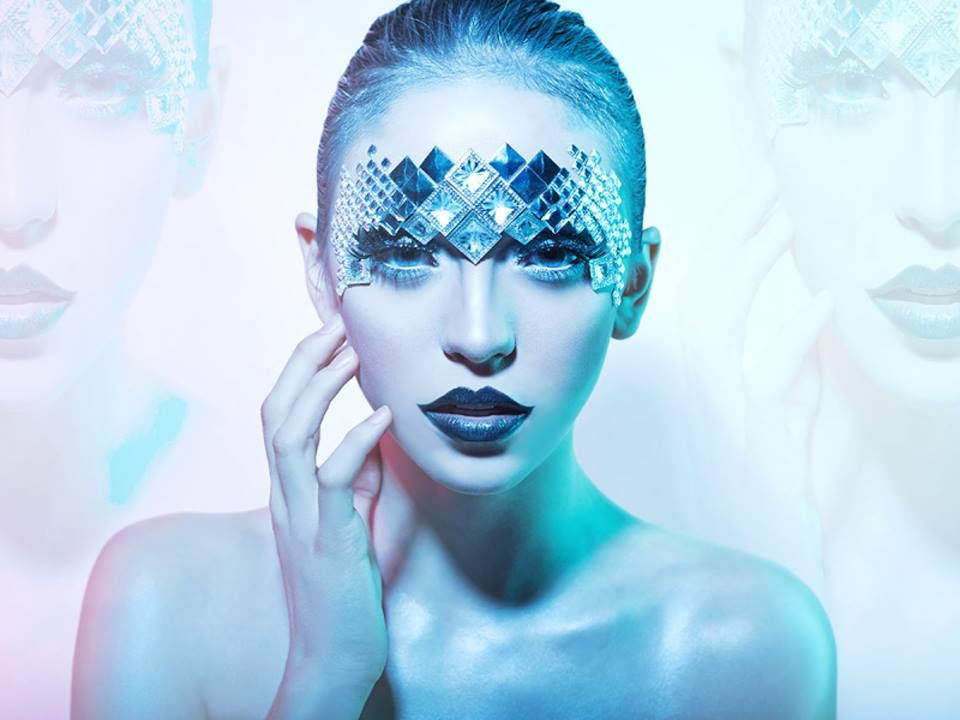editorial makeup artist