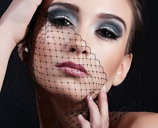 editorial makeup artist