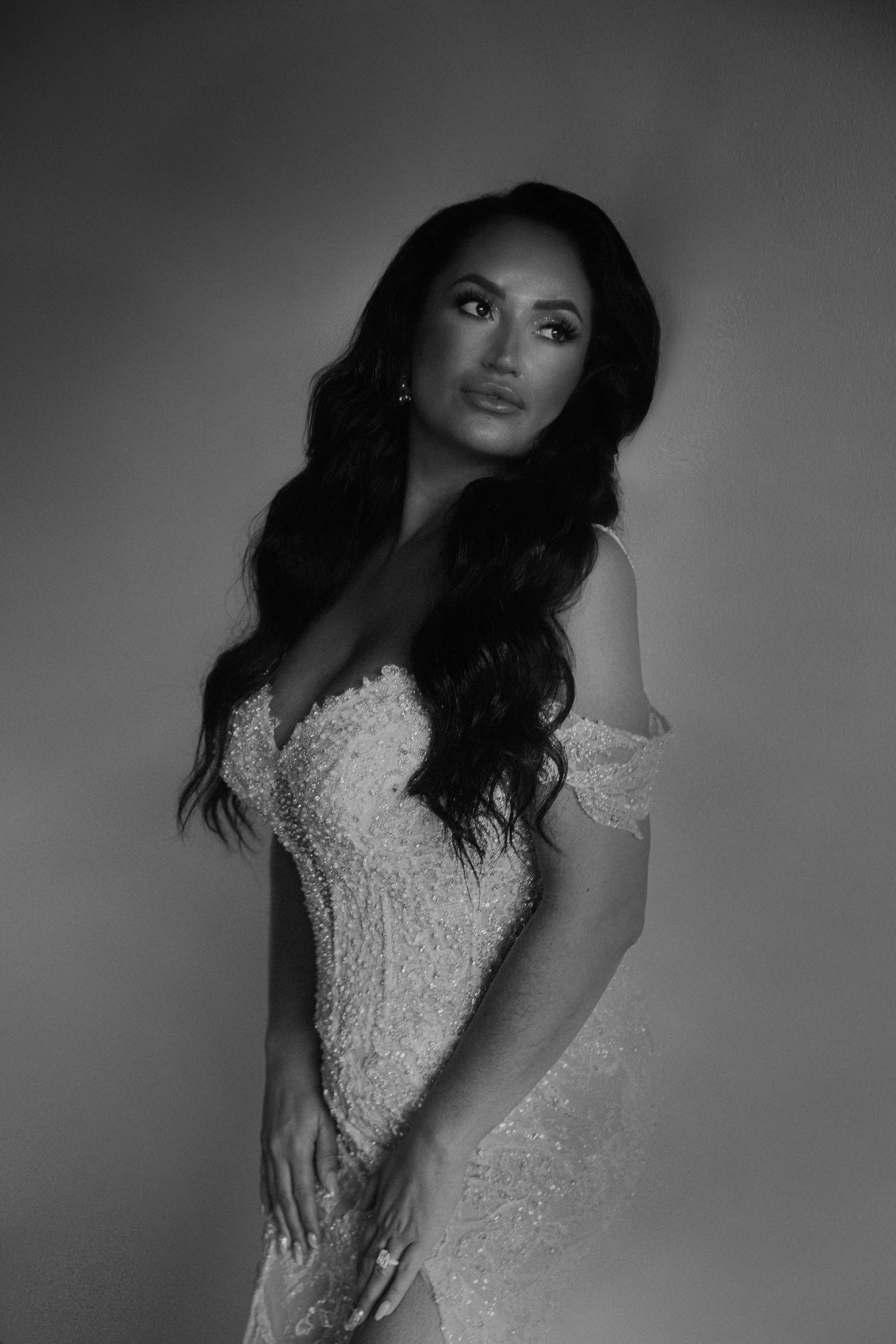 Juliana Fink the person behind JFink Beauty