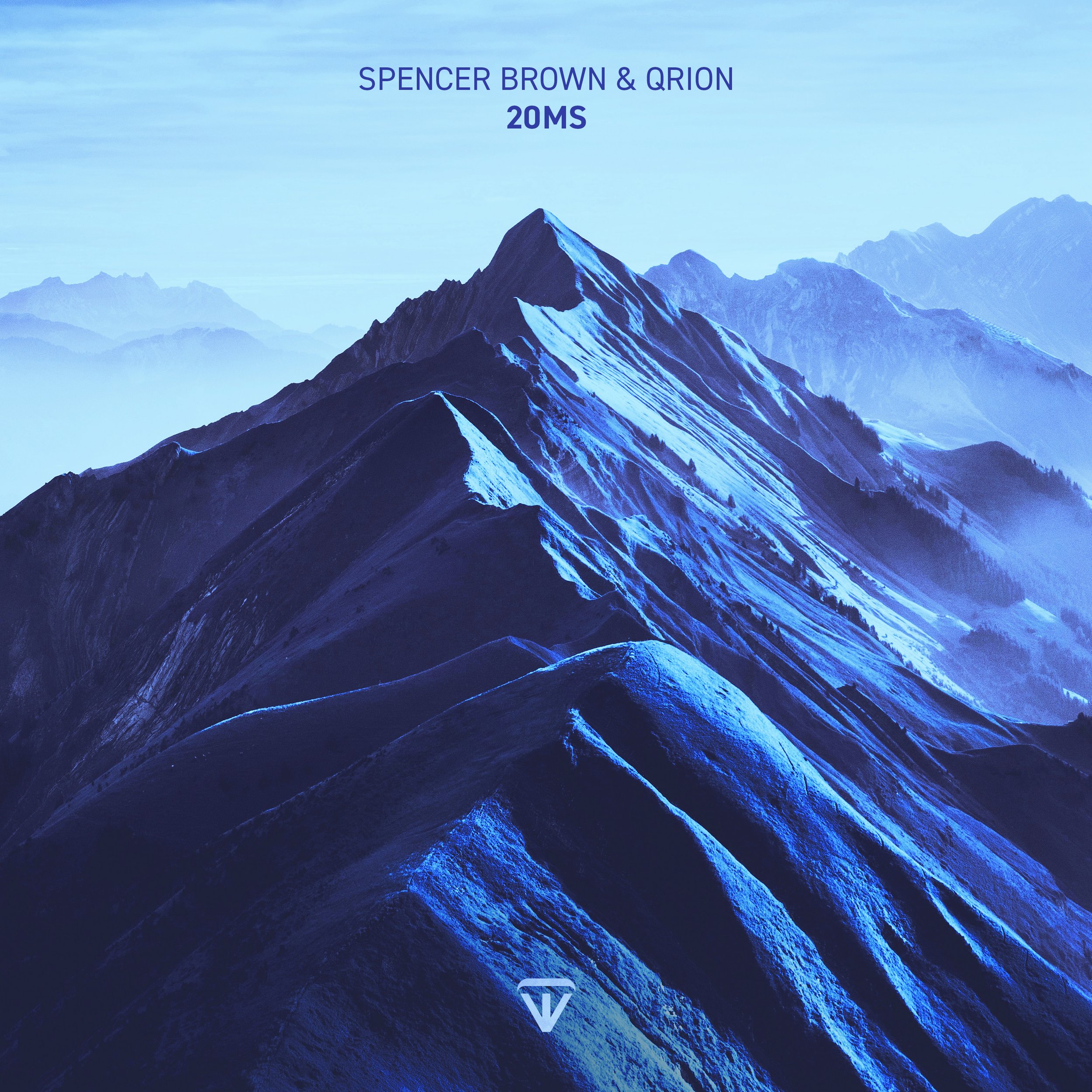 Spencer Brown &amp; Qrion - 20ms