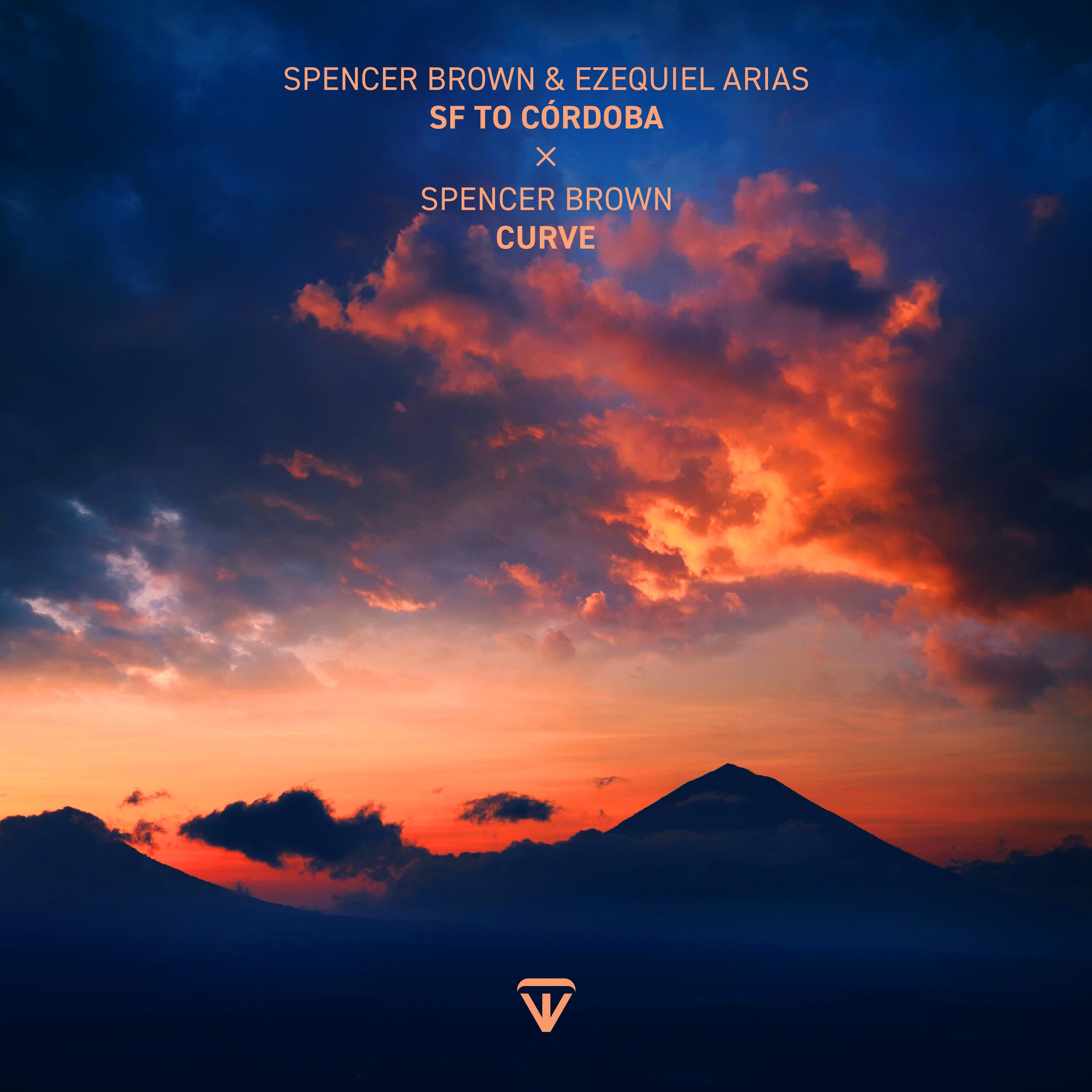 Spencer Brown - Curve