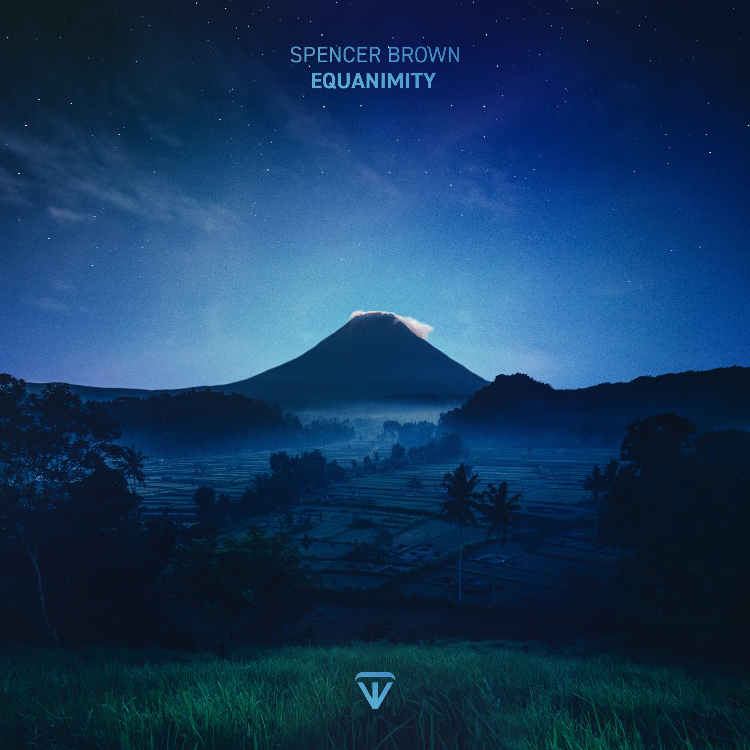 Spencer Brown - Equanimity (Album) 