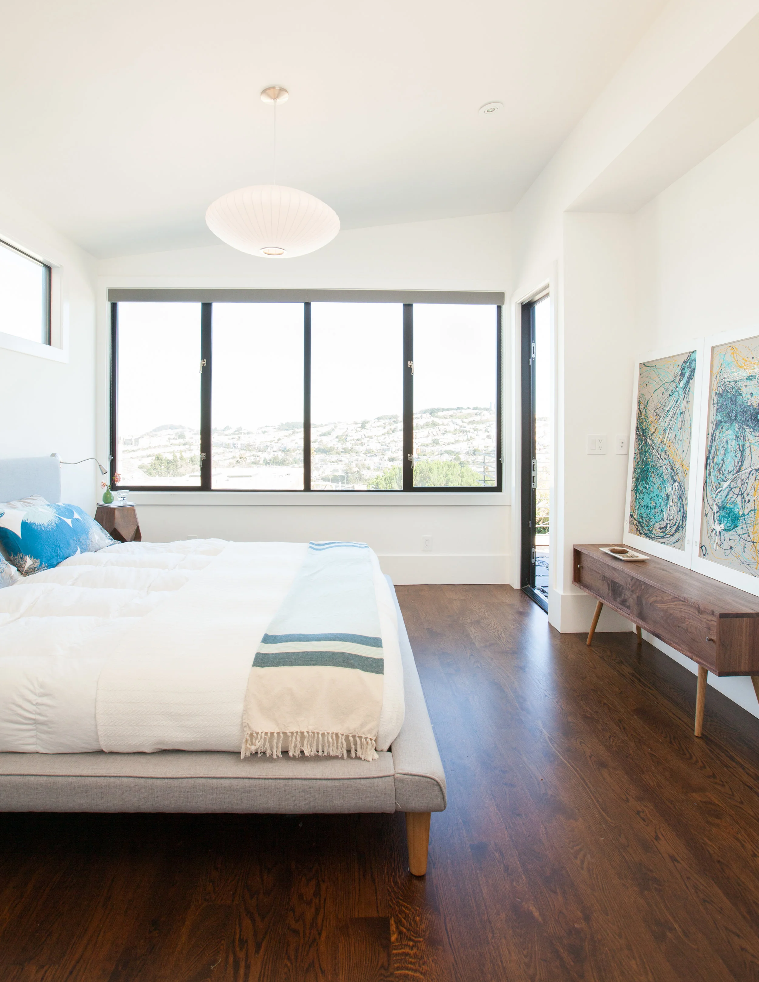 Glen Park House — MCELROY ARCHITECTURE