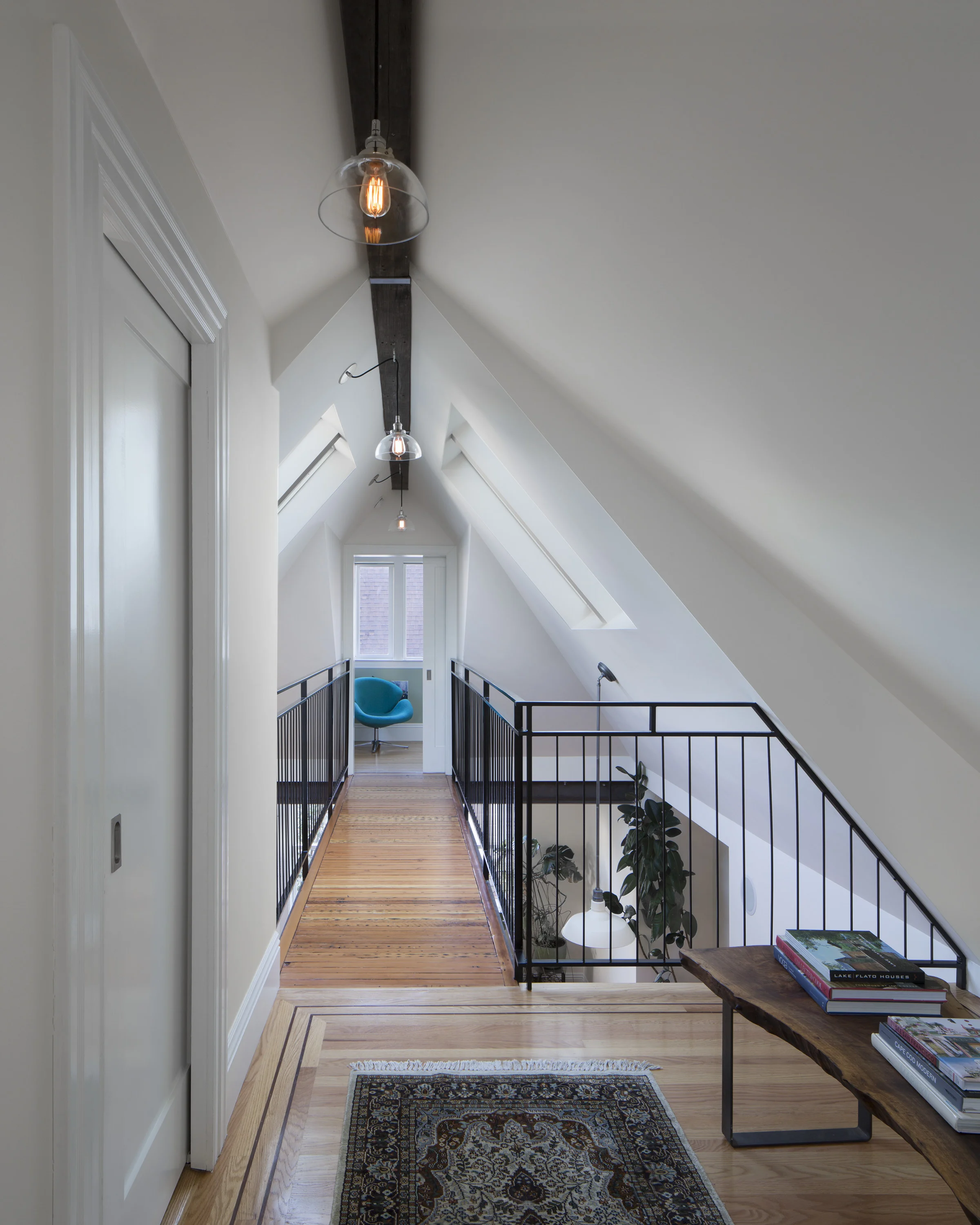 vaulted-ceiling with-catwalk.jpg