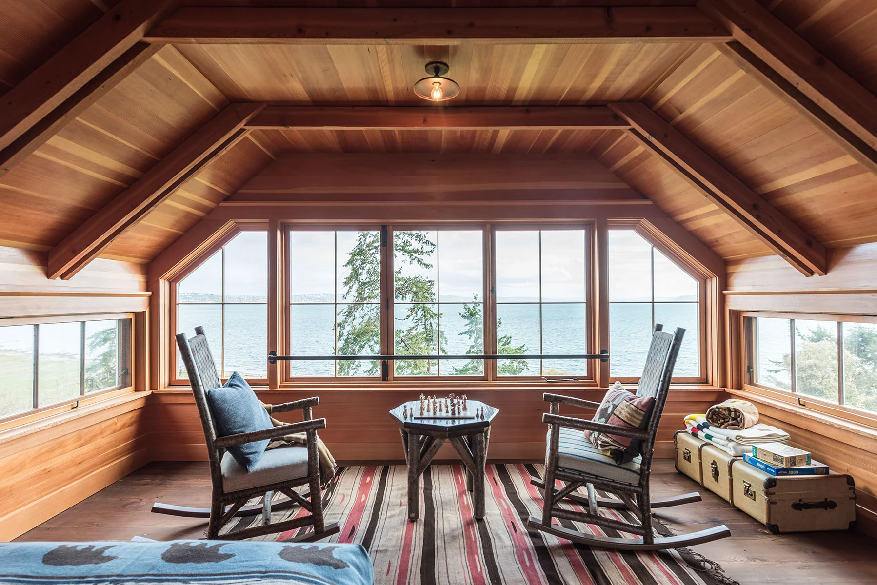 Bainbridge Island Family Residence