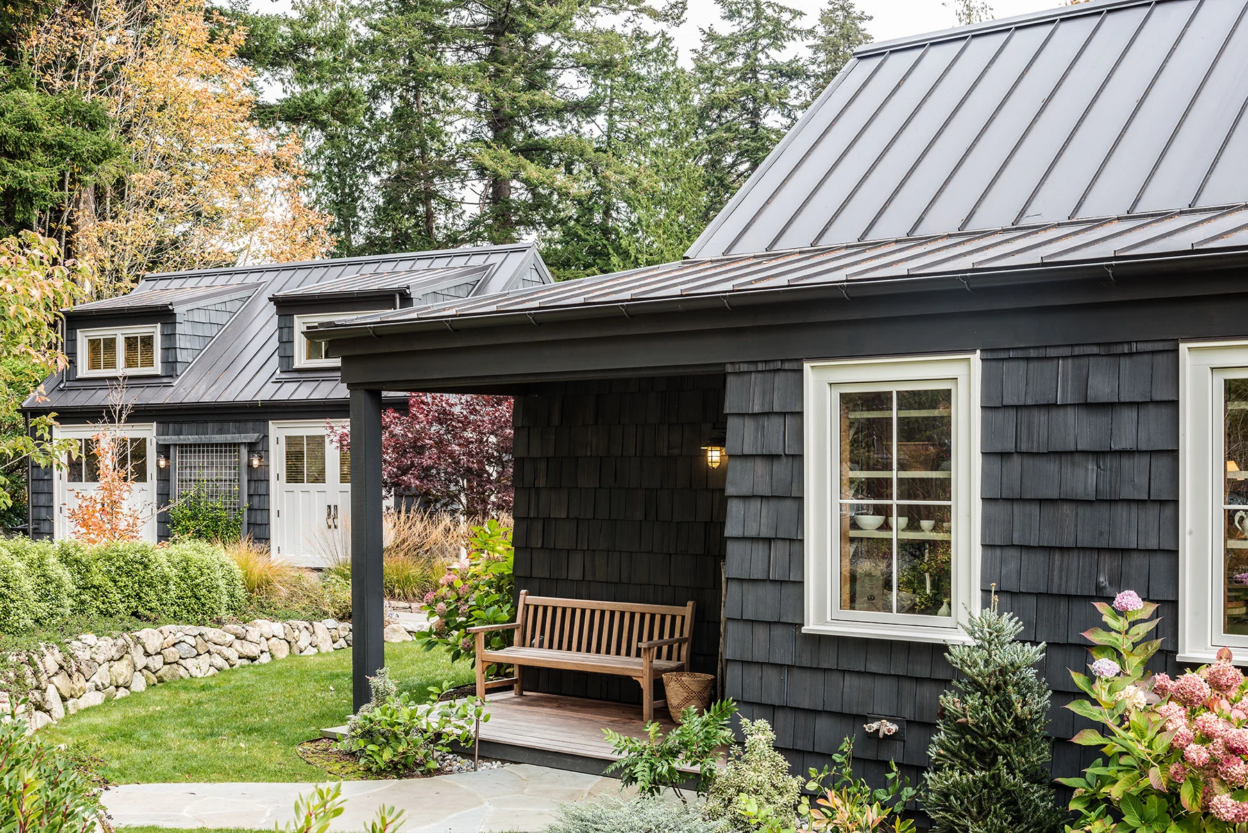 Bainbridge Island Family Residence