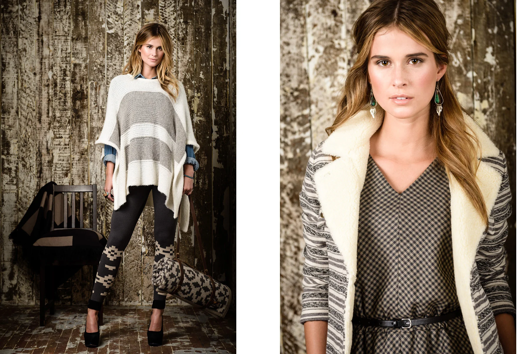 Pendleton In-House Marketing