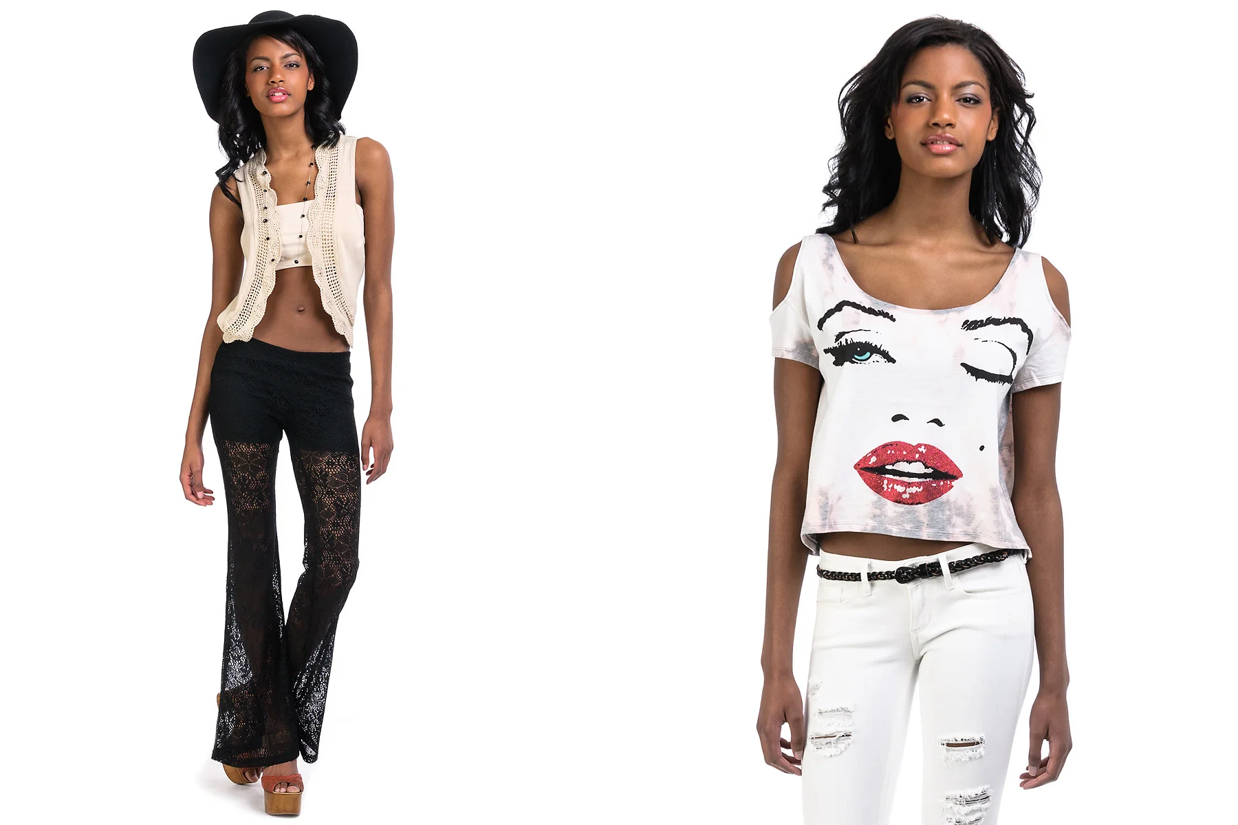 Lockerz.com Fashion