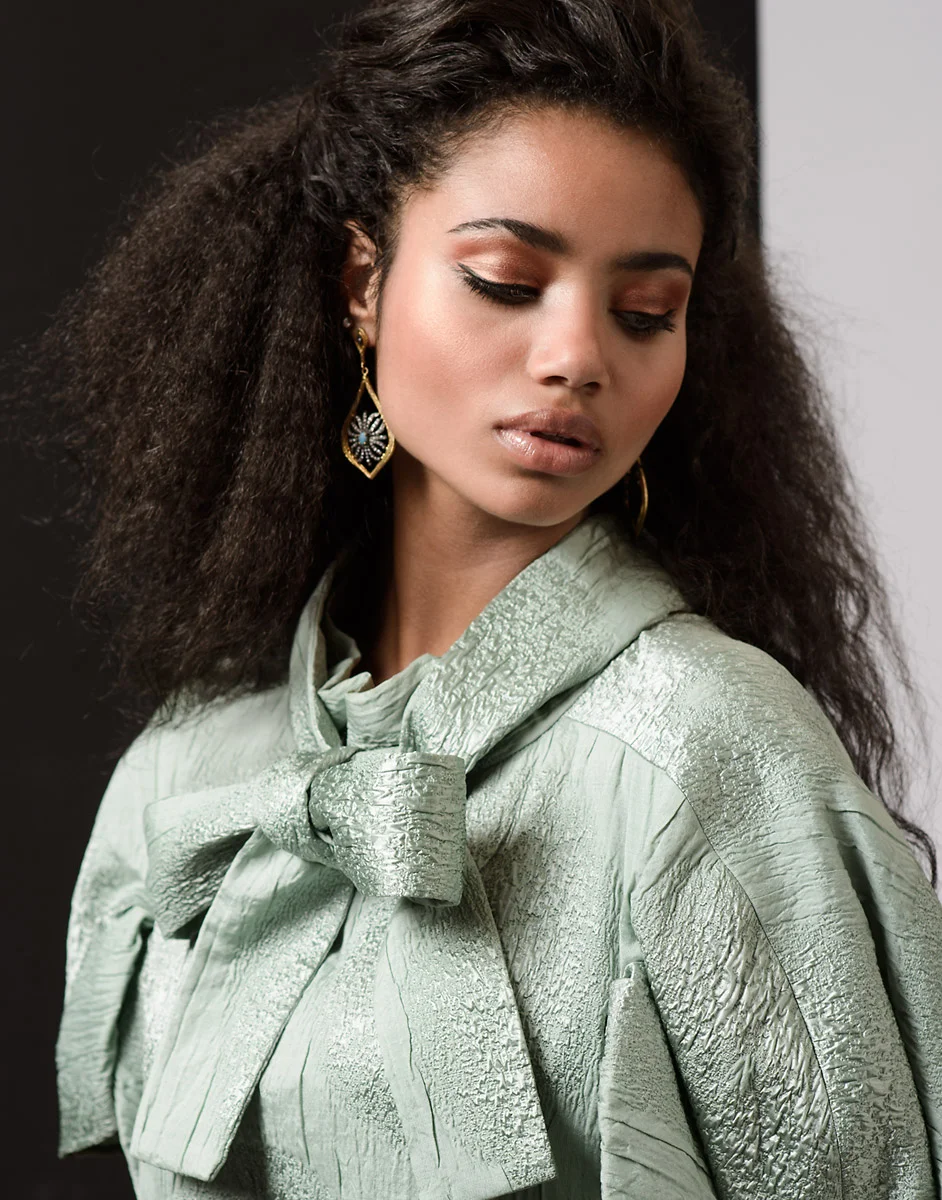 Women's Fashion Editorial
