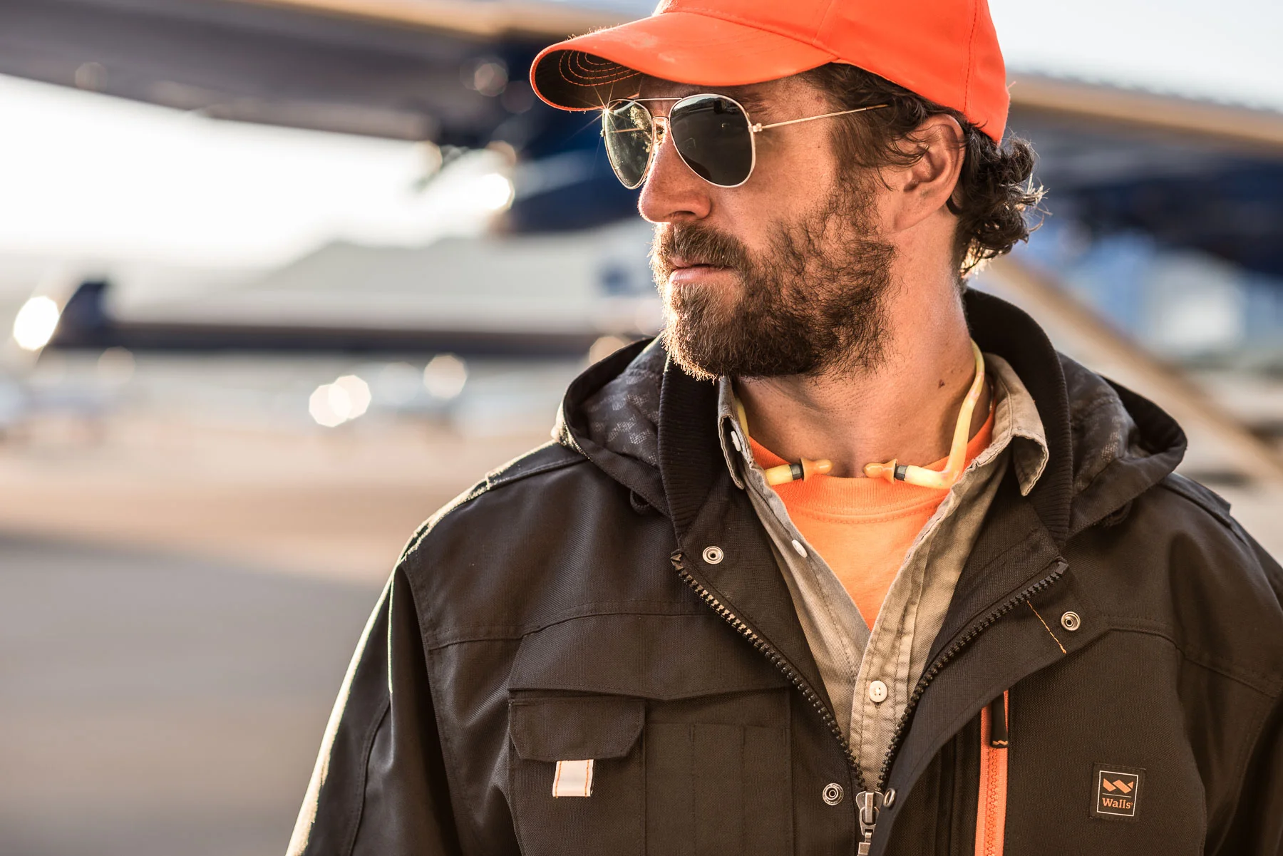 Walls Workwear for Williamson-Dickies
