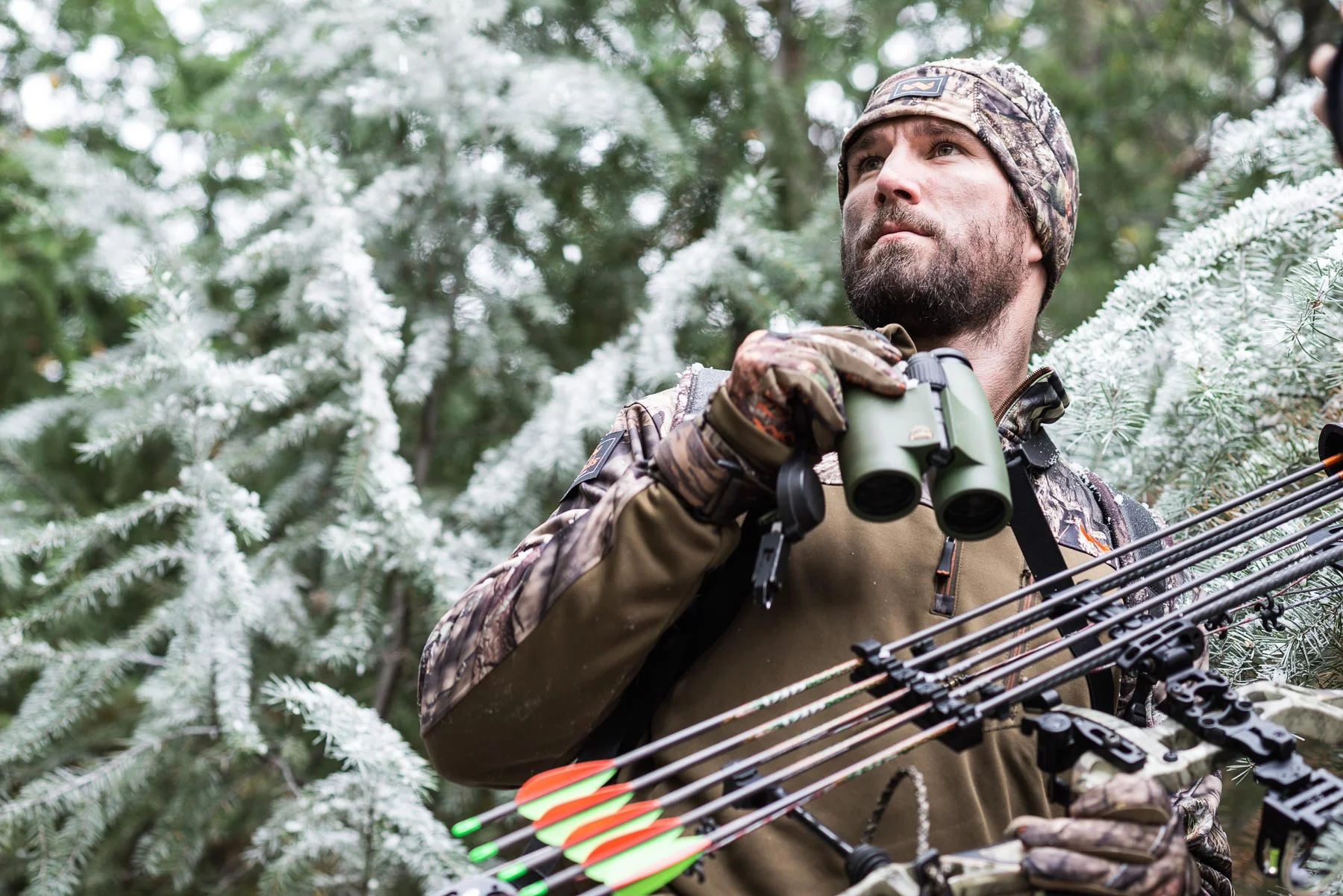 Walls Hunting Gear for Williamson-Dickies