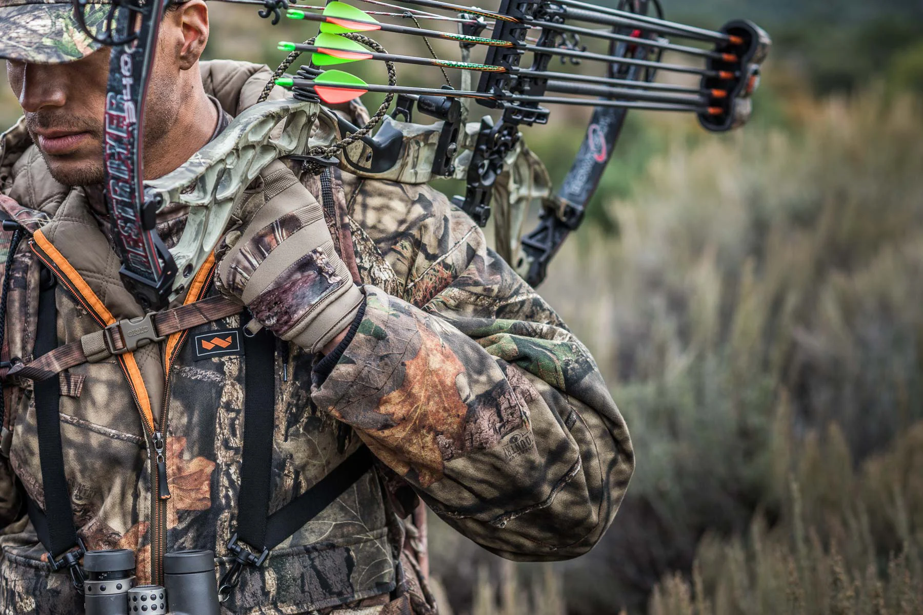 Walls Hunting Gear for Williamson-Dickies