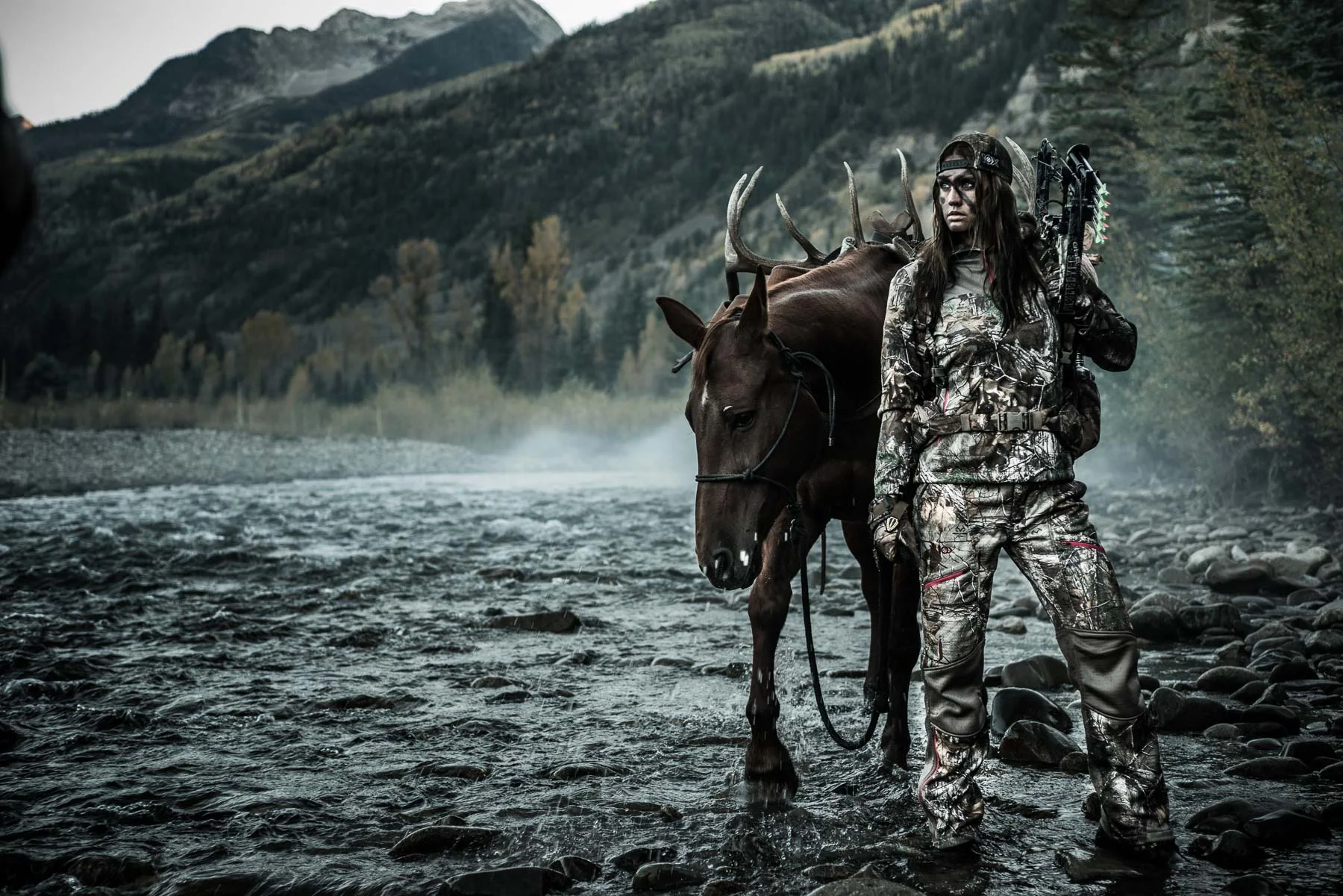 10X Hunting Gear for Williamson-Dickies